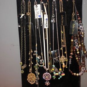 Costume Jewelry